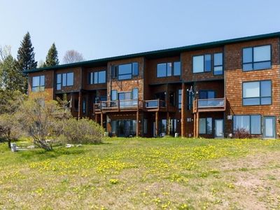 6546 Aspenwood Dr #6546, Tofte, MN, 55615