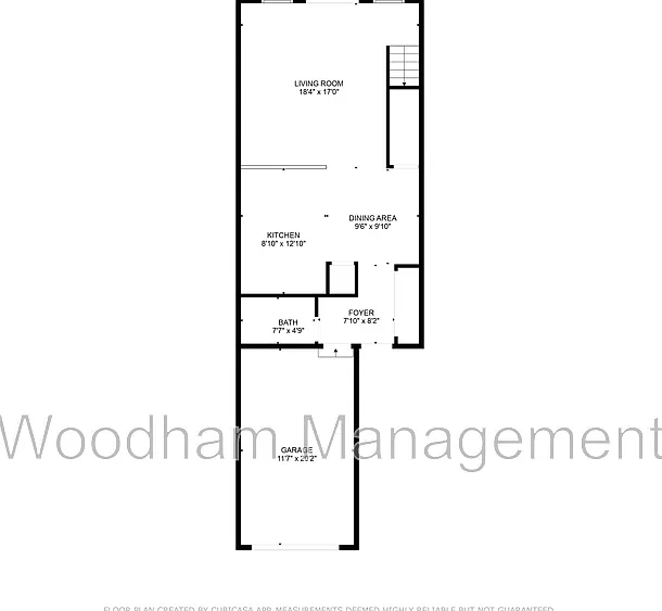 1112 Biehl Dr #B — Photo 19