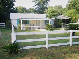 3955 Diamond St, Pace, FL 32571