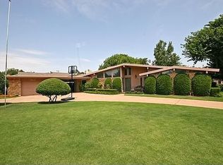 6913 Edgewater Dr, Oklahoma City, OK 73116
