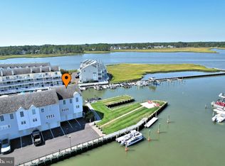 30613 Cove Rd UNIT 50, Ocean view, DE 19970