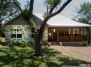 2513 Grandview Frst, Canyon Lake, TX 78133