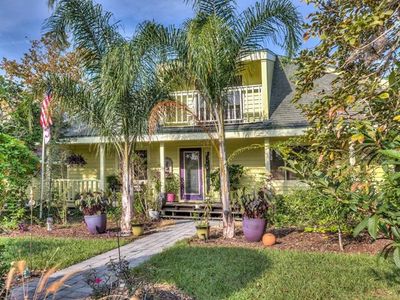 2080 Sussex Dr, Mount Dora, FL, 32757