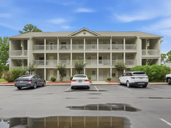1230 White Tree Ln. #N, Myrtle Beach, SC 29588