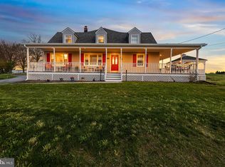 2001 Mount Carmel Rd, Parkton, MD 21120