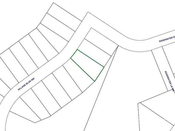 4138 Village Blvd NW #97, Conover, NC 28613