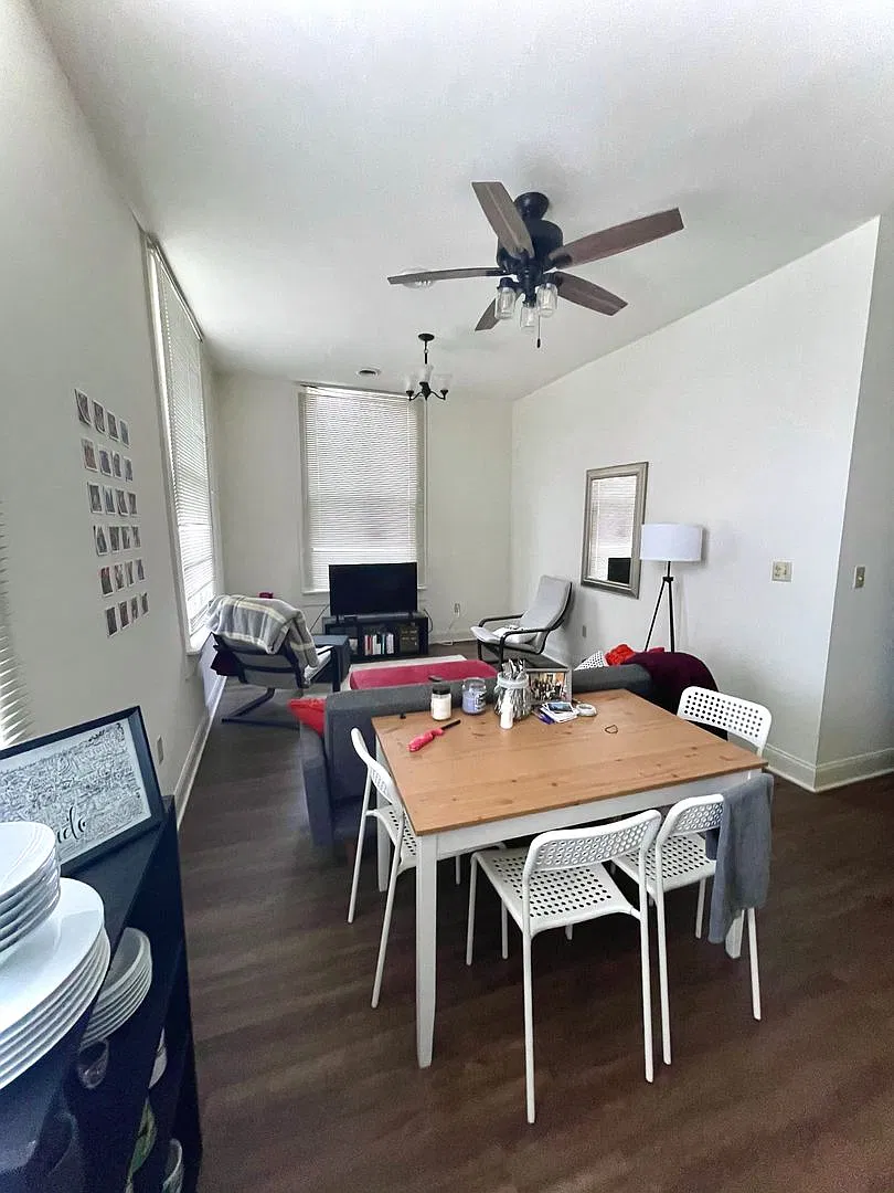 Available August 2027- 2 bedroom apartment — Photo 2