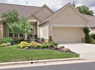 7585 Bluff Bend Dr, Columbus, OH 43235
