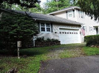 8970 Sharons Way, Young Harris, GA 30582