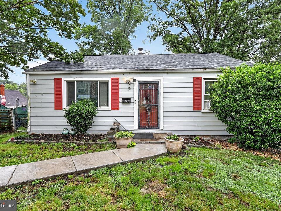 1st image of 5502 Volta Ave