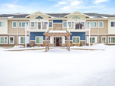 2920 Calico Dr S #G, Fargo, ND, 58104