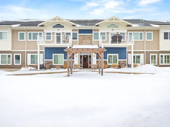 2920 Calico Dr S #G, Fargo, ND 58104