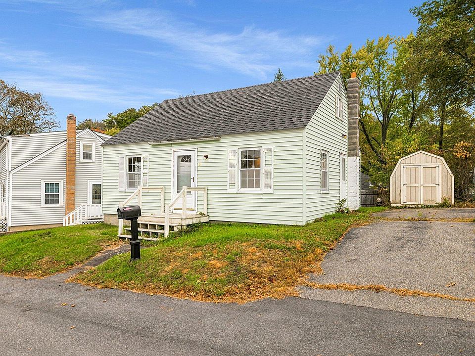1st image of 3 Halstead Street