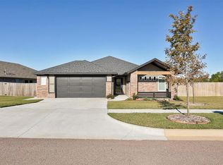 3125 Wister Rd, Norman, OK 73069