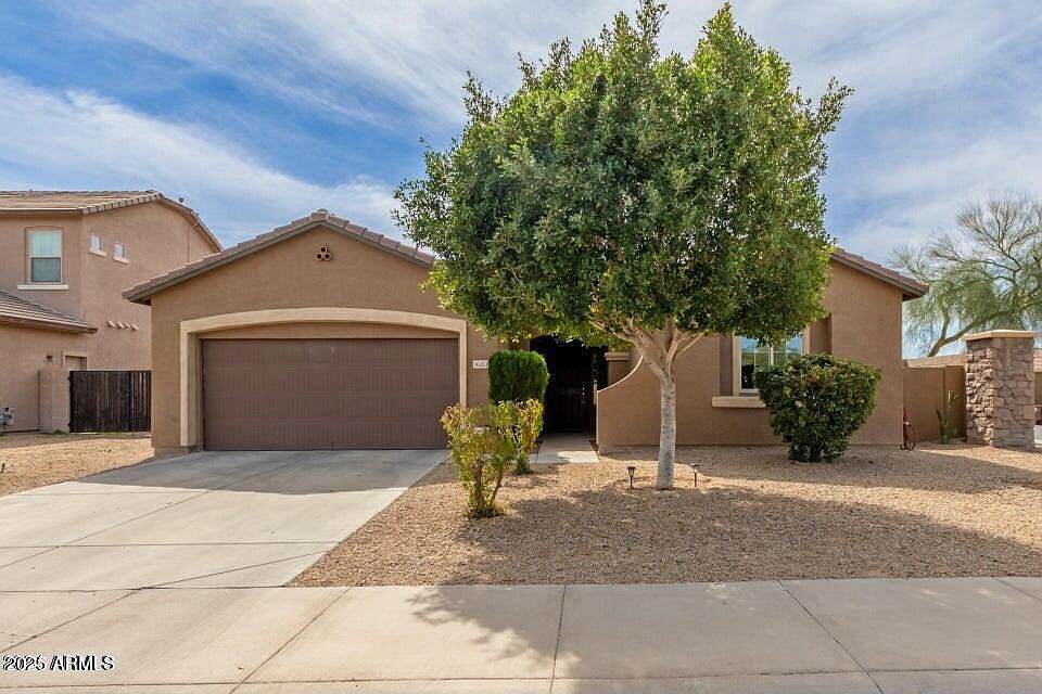 1st image of 16151 W DESERT FLOWER Drive