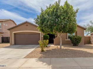 16151 W Desert Flower Dr, Goodyear, AZ 85395