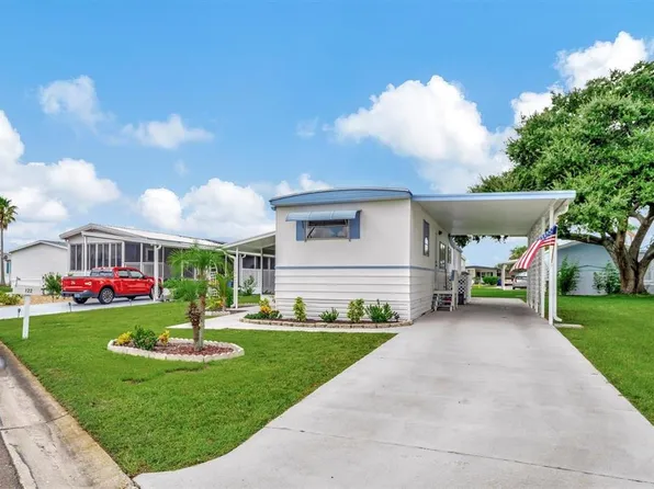 122 E Saint Annes Cir, Apollo Beach, FL 33572