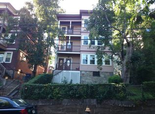 259 Chestnut Ave #1, Jamaica Plain, MA 02130