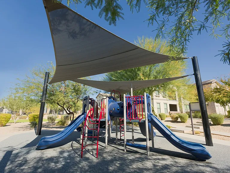 Playground 2