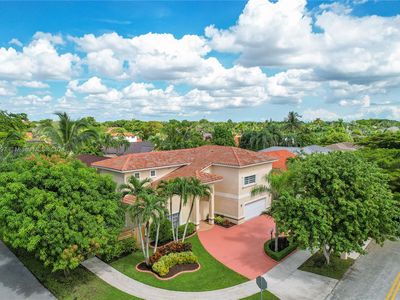 12491 SW 97th St, Miami, FL, 33186