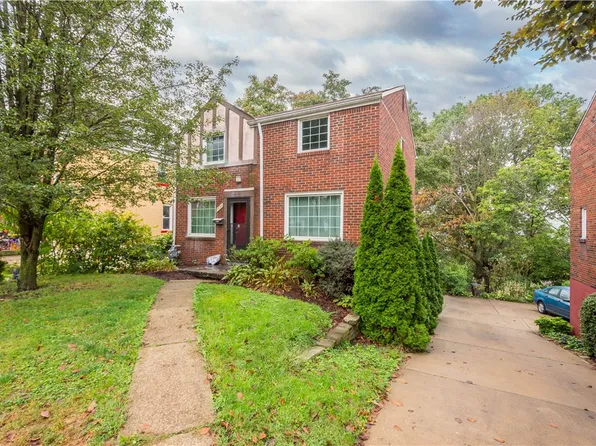 1936 Walton Ave, Pittsburgh, PA 15210