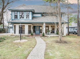 5406 Bryanhurst Ln, Spring, TX 77379