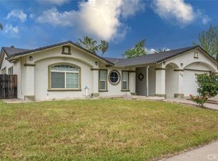 535 Columbia Ave, Merced, CA 95340