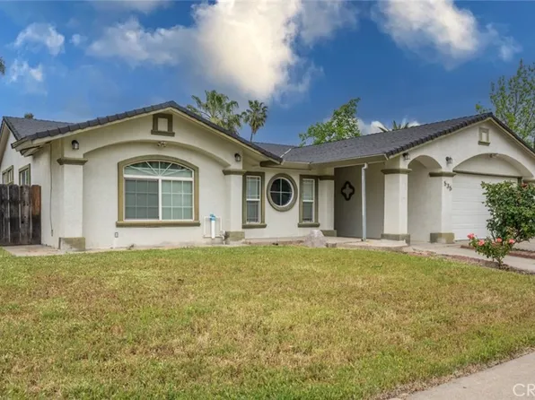 535 Columbia Ave, Merced, CA 95340