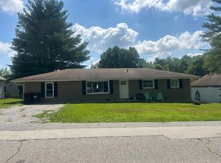 2246 Flint Rd, Madison, IN 47250