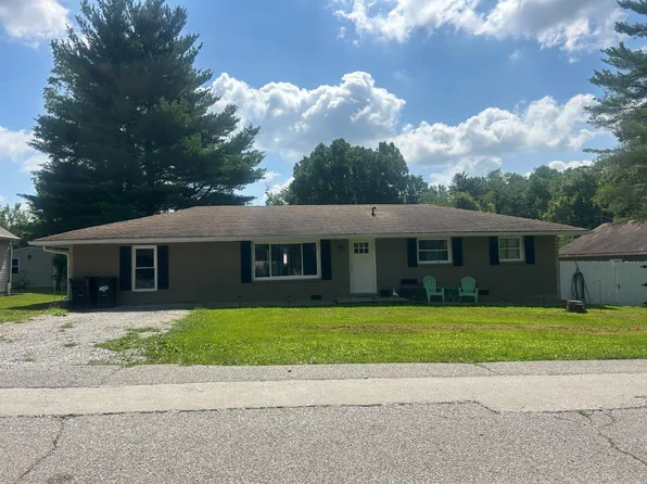 2246 Flint Rd, Madison, IN 47250