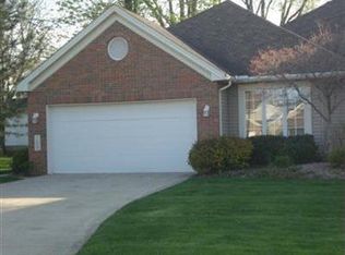 109 Ambleside Way, Amherst, OH 44001