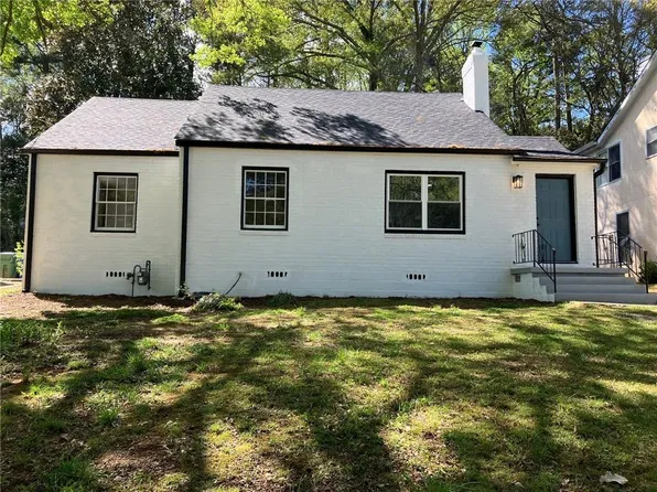 1843 S Gordon St SW, Atlanta, GA 30310