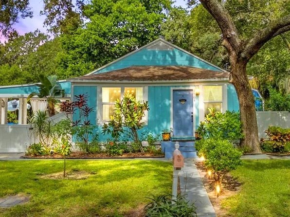 7704 N Highland Ave, Tampa, FL 33604
