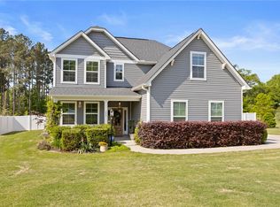 205 Arbor Woods Ln, Piedmont, SC 29673