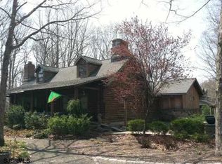 185 E Creek Mill Rd, Woodbine, NJ 08270