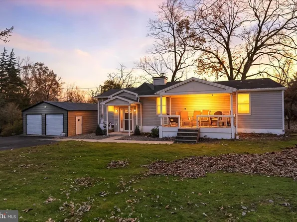 35 Kline Ave, Manchester, PA 17345