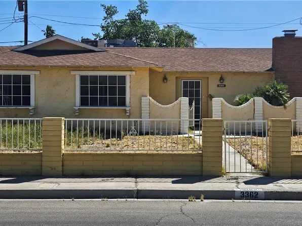 3362 Wayne St, Las Vegas, NV 89121