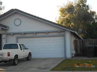 3704 Laurenburg Ave, Modesto, CA 95357