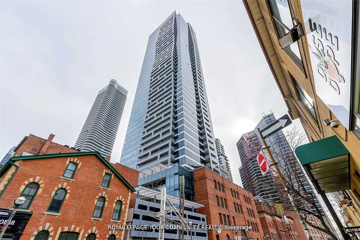 Building Photo - 5 Saint Joseph St #4310