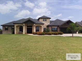 2380 Fm 732, San Benito, TX 78586