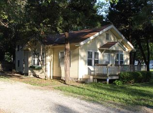 3400 N Salina Rd, Wichita, KS 67204