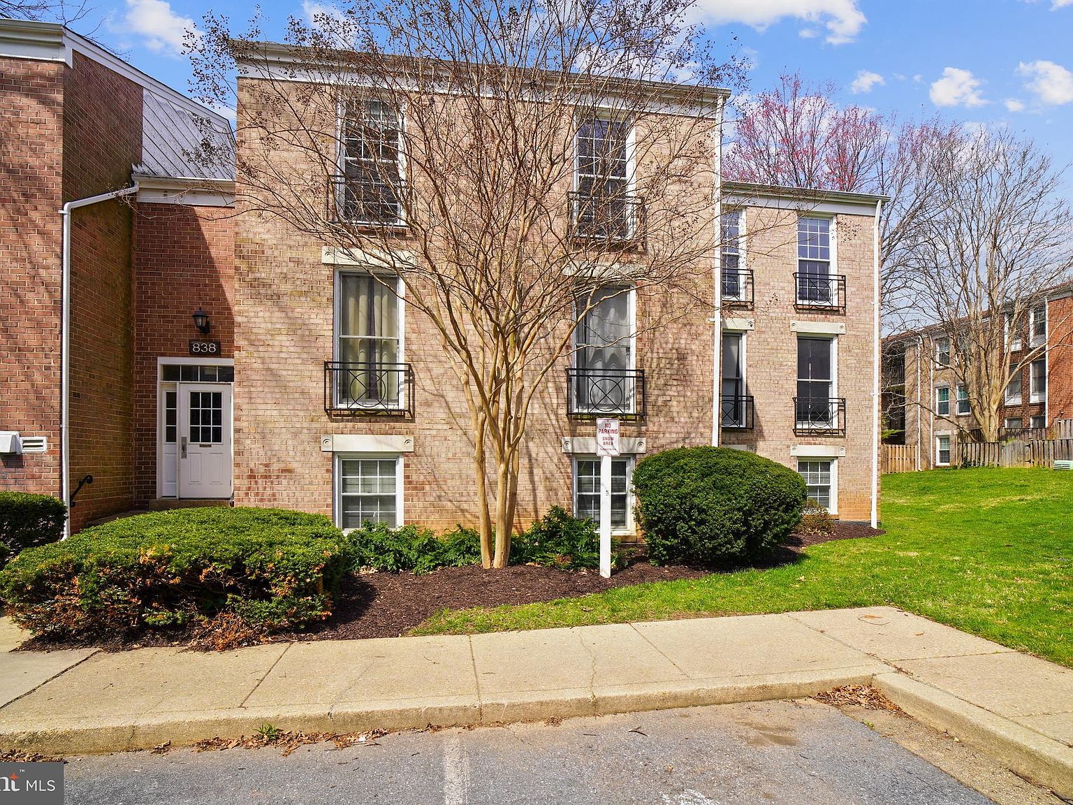 838 Quince Orchard Blvd APT 202, Gaithersburg, MD 20878 Zillow