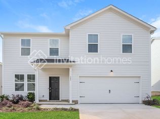 395 Rock View Ln, Covington, GA 30016