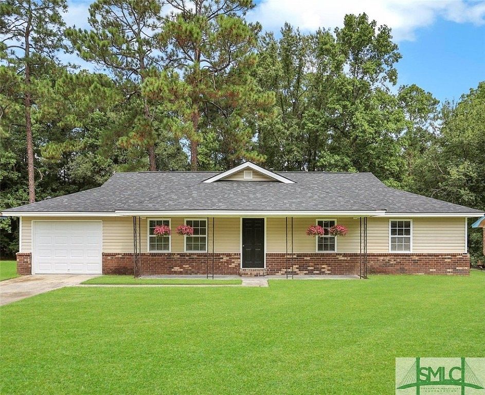 110 Mulberry Way Rincon GA 31326 Zillow