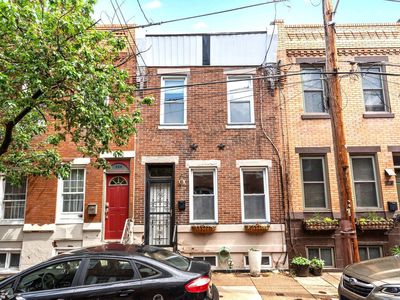 227 Mountain St, Philadelphia, PA, 19148