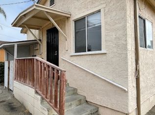 122 Garcia Aly #B, Santa Paula, CA 93060
