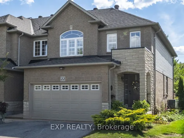 130 Robert St #22, Milton, ON L9T 6E3