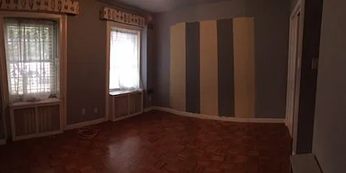 Rented by Aryeh Realty