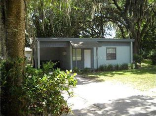 708 Cleveland Ave, Wildwood, FL 34785
