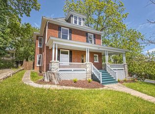 1319 Clarke Ave SW, Roanoke, VA 24016